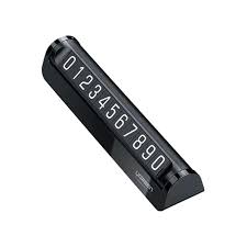 [UGREEN0113] UGREEN Çift Numaralı Geçici Park Kartı 60326