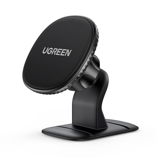 [UGREEN0102] Ugreen Magnetic Car Phone Holder Adhesive for Dashboard Black (LP292)