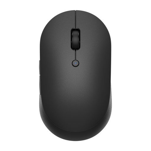 [XIAOMI0219] Xiaomi Dual-mode Wireless Mouse 2 (Black)