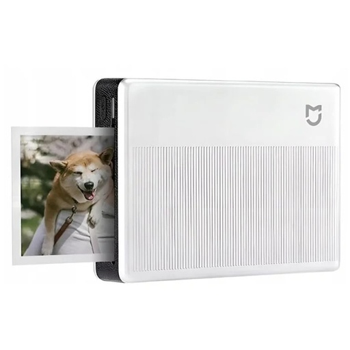 [XIAOMI0206] Xiaomi Instant Photo Printer 1S
