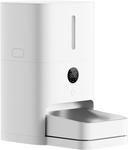 [XIAOMI0190] Xiaomi Smart Pet Food Feeder 2 BHR9030