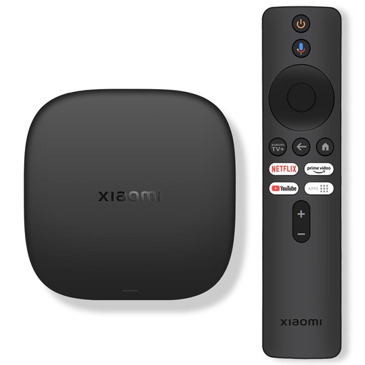 [XIAOMI0213] Xiaomi TV Kutu S (3rd Gen)