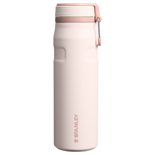 [STANLEY0109] Stanley the IceFlow Twist Flip Rose, 24oz/700 ml (10-11284-077)