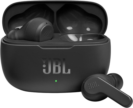 [JBLAZ0128] JBL Tune Buds2 Bluetooth Kulak İçi Kulaklık Siyah - JB.JBLTBUDS2BLK