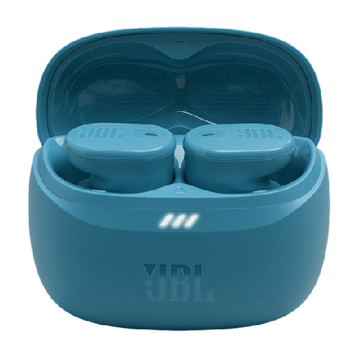 [JBLAZ0129] JBL Tune Buds2 Bluetooth Kulak İçi Kulaklık Turkuaz - JB.JBLTBUDS2TQE