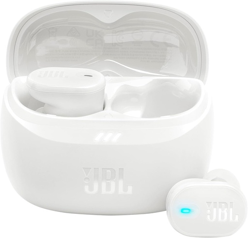 [JBLAZ0130] JBL Tune Buds2 Bluetooth Kulak İçi Kulaklık Beyaz - JB.JBLTBUDS2WHT