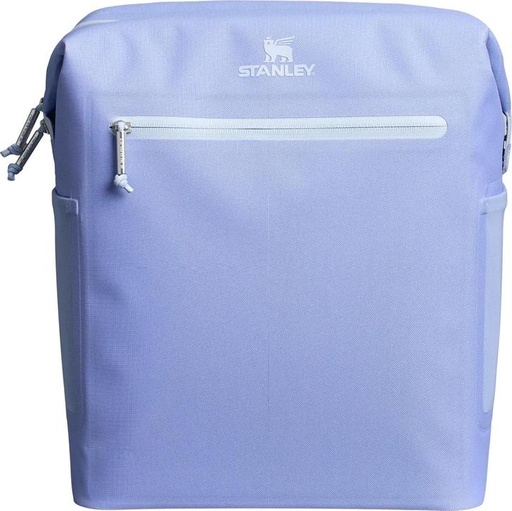[STANLEY0120] Stanley The All Day Madeleine Midi Soğutucu Çanta 14L Hydrangea (10-13091-013)