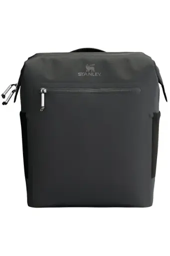 [STANLEY0121] Stanley The All Day Madeleine Midi Soğutucu Çanta 14L Black - (10-13091-010)
