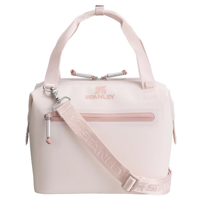 [STANLEY0124] Stanley The All Day Julienne Mini Soğutucu 7L Rose Quartz (10-13089-012) 