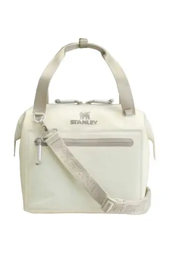 [STANLEY0126] Stanley The All Day Julienne Mini Soğutucu 7L Cream (10-13089-11)