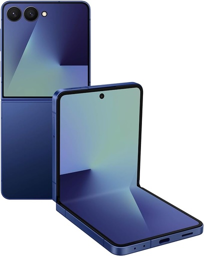 Samsung Galaxy Z Flip 7 5G 12/512GB
