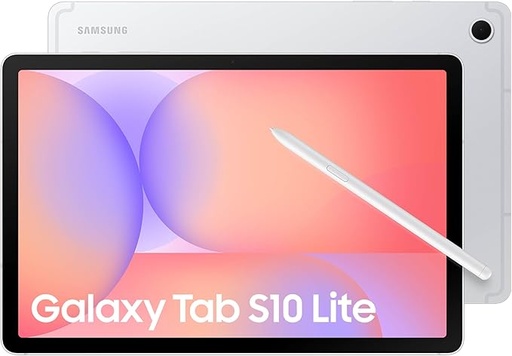 Samsung Galaxy Tab S10 Lite 10.9" 6/128GB Wi-Fi S-Pen ile - X400