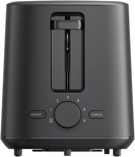 [XIAOMI0233] Xiaomi Mi Ekmek Kızartma Makinesi Siyah