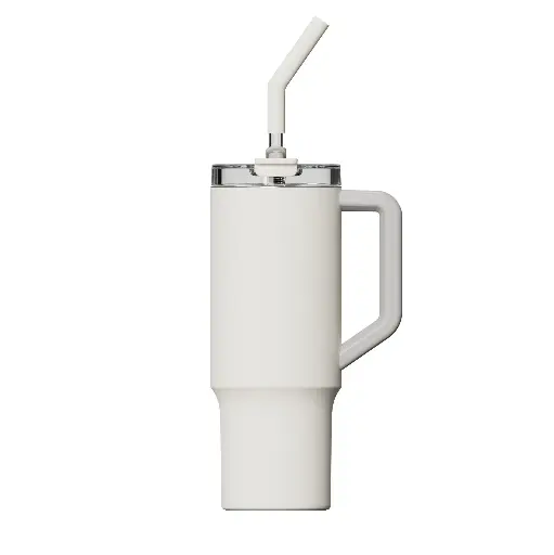Xiaomi Straw Mug Cup 1L