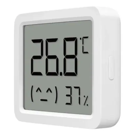 [XIAOMI0246] Xiaomi Smart Temperature and Humidity Monitor 3 Mini