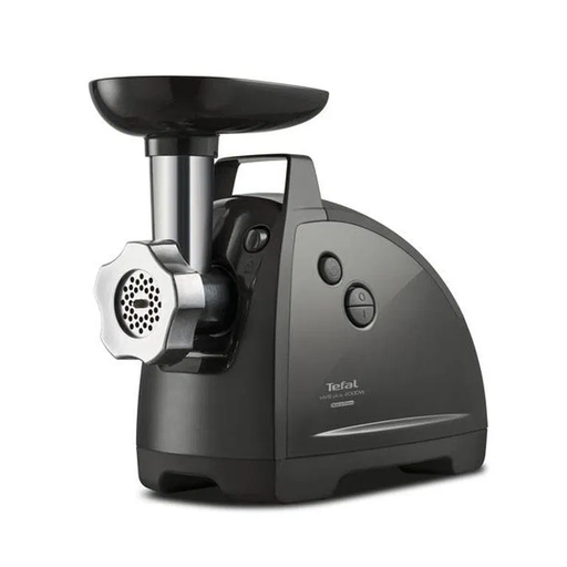 [SBT01] Tefal HV8 PLUS Meat Grinder Black - 2000 W 1510001407