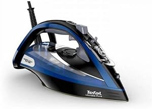 [SBT06] Tefal Ultimate Pure FV9848 Anti-Scale Steam Iron 1830007152