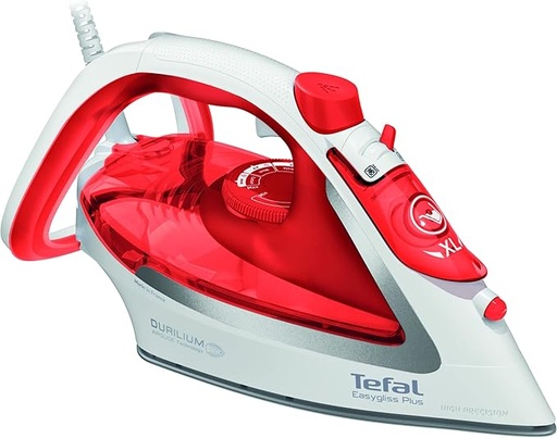 [SBT011] Tefal EASYGLISS PLUS FV5720E0 Steam iron 1830007849