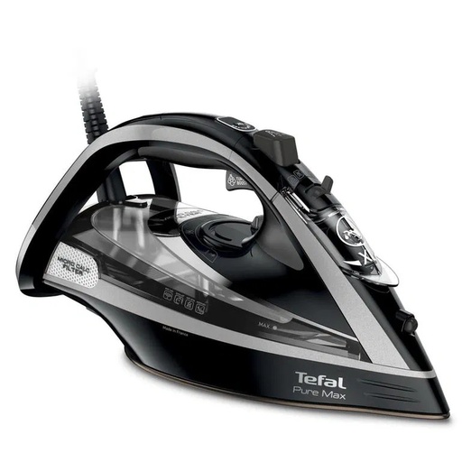 [SBT013] Tefal Pure Max FV9850 Buharlı Ütü 1830008490
