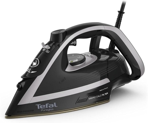 [SBT015] Tefal Puregliss FV8062 3000 W Steam Iron 1830008647
