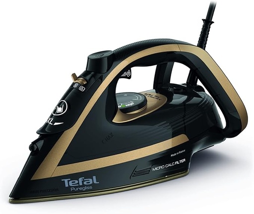 [SBT016] Tefal FV8064 Pureglıss 3000 W Buharlı Ütü 1830008648