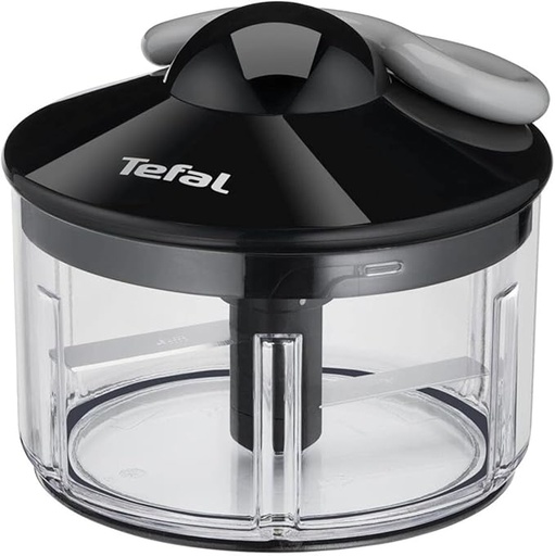 [SBT035] Tefal Manuel Rondo Black - 500ml 2100117540