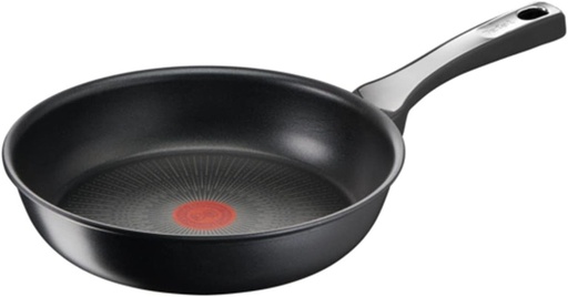 [SBT036] Tefal Titanium 6X Excellence Induction Pan - 26 cm 2100118361 - G2690572