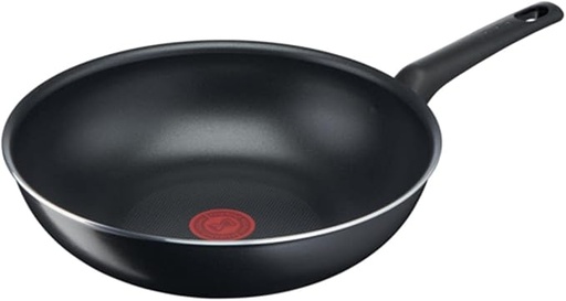 [SBT037] Tefal Titanium 1X SimplyClean Diffusion Wok Pan - 28cm 2100118520