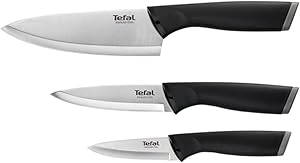 [SBT040] Tefal Comfort 3-Piece Knife Set 2100121762