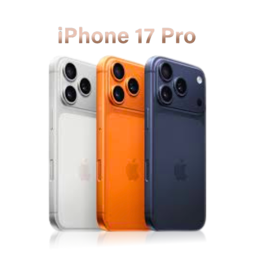 Apple iPhone 17 Pro 256GB