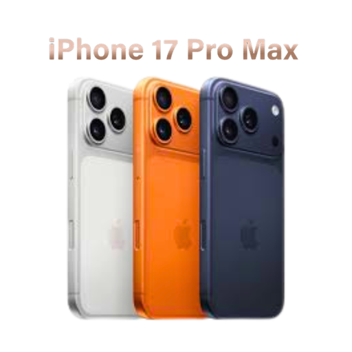 Apple iPhone 17 Pro Max 256 GB