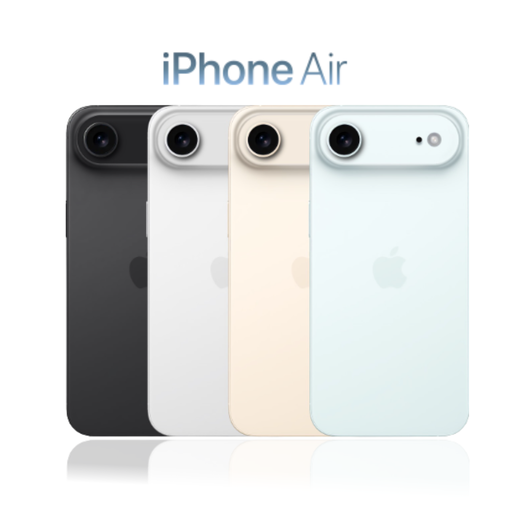 Apple iPhone 17 Air 256 GB