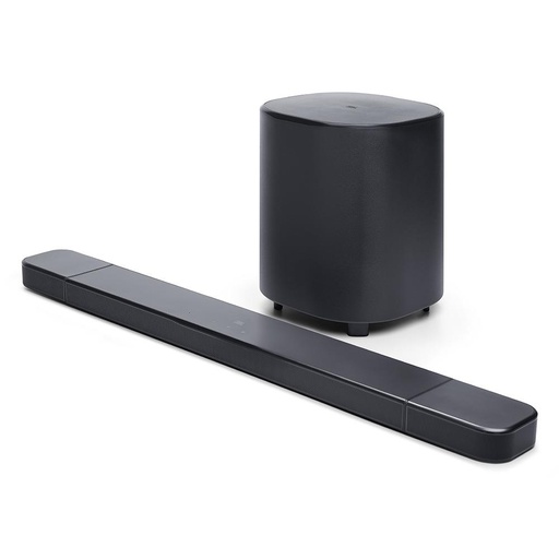 [JBLAZ0141] JBL BAR 800M2 Dolby Atmos Soundbar Wireless Subwoofer Black JB.JBLBAR800M2BLKEP