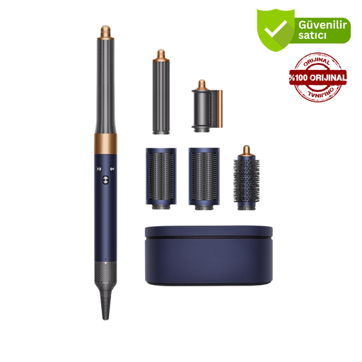 [DYSON0084] Dyson Airwrap id HS08 - Prusya Mavisi
