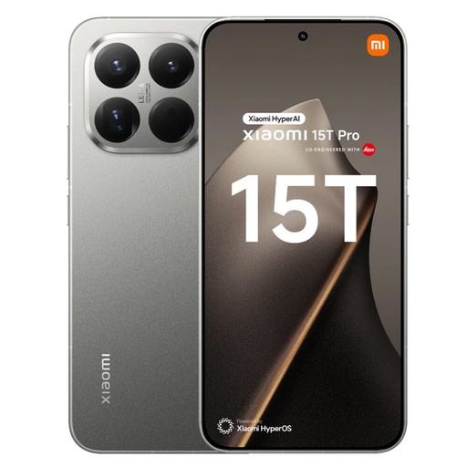 Xiaomi 15T Pro 12/512GB
