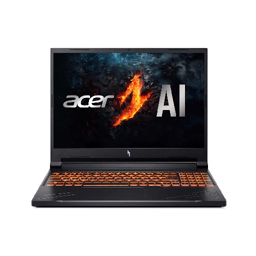 [ACER022] Acer Nitro V16 ANV16-42-R96P 16" WQXGA Ryzen 7 16 GB RAM 512 GB SSD RTX 5050 Oyun Dizüstü Bilgisayarı