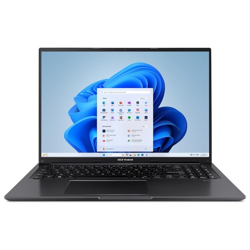 [ASUS0043] Asus Vivobook 16" F1605VA-WS74 Core i7-1355 512GB SSD 16GB RAM Laptop WUXGA 