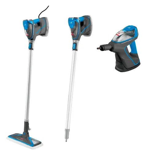 [BISEL024] Bissell Powerfresh Slim Steam 3-in-1 Steam Cleaner 2234N