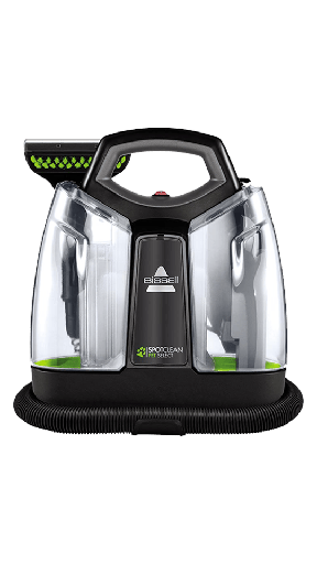 [BISEL022] Bissell Spotclean Pet Select Carpet & Upholstery Cleaning and Stain Removal Machine for Homes with Pets 37288