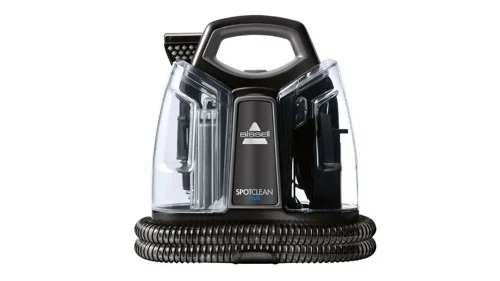 [BISEL023] Bissell Spotclean Plus Halı – Koltuk Yıkama Ve Leke Çıkarma Makinesi 3724N