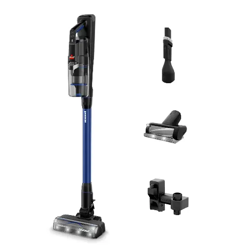 [BISEL026] Bissell Dikey Süpürge | PowerClean FurGuard Pro