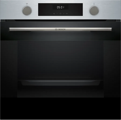 [ARGS00146] BOSCH Serie 4 Built-in Electric Oven Stainless steel - HJA737BR0