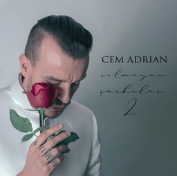 [FAM054] PLK - Cem Adrian-Solmayan Şarkılar 2