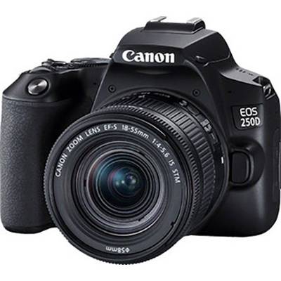 [CANON08] Canon EOS 250D EF-S18-55mm Kit III SMT (EOS250D SMT)