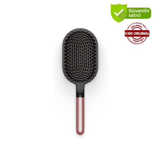 [DYSON0105] Dyson Paddle Saç Fırçası Gül - 971062-05
