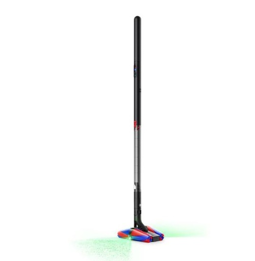 [DYSON0106] Dyson PencilVac Fluffycones Kablosuz Süpürge Siyah