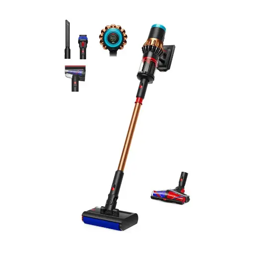 [DYSON0107] Dyson V16 Piston Animal Submarine DS60