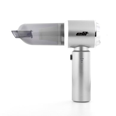 [ELIT032] Elit 4in1 Handheld Elektrikli Süpürge ZoomGO 32401