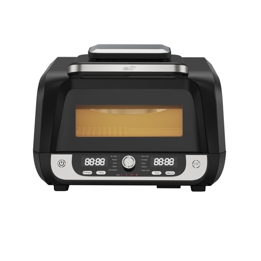 [ELIT035] Elit Airfryer GrillFry360 Pro 32259