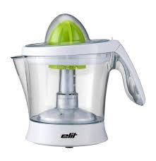 [ELIT044] Elit Citruseta JC-25W White 26053